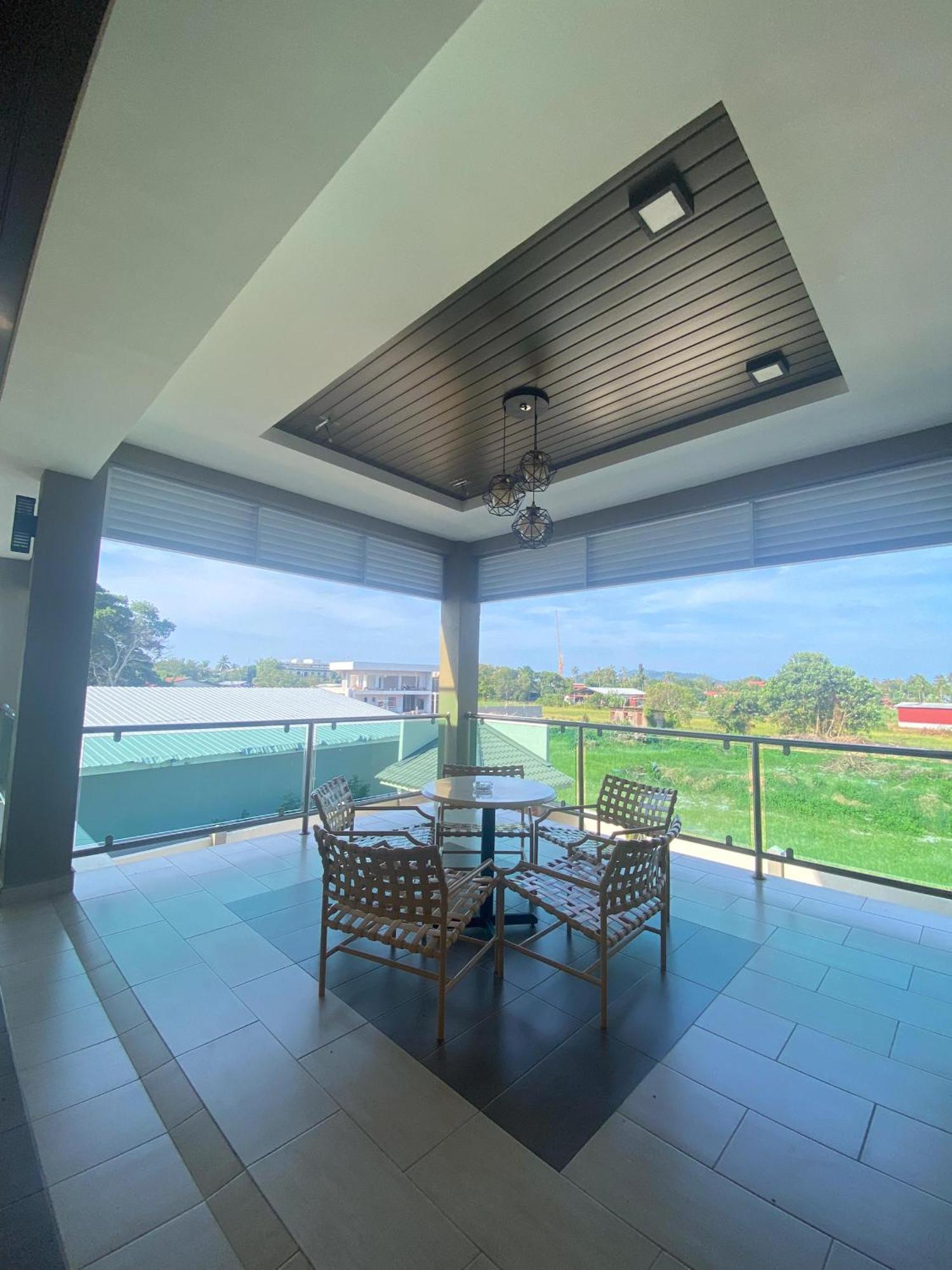 Grand Village Inn Pantai Cenang  Exterior photo