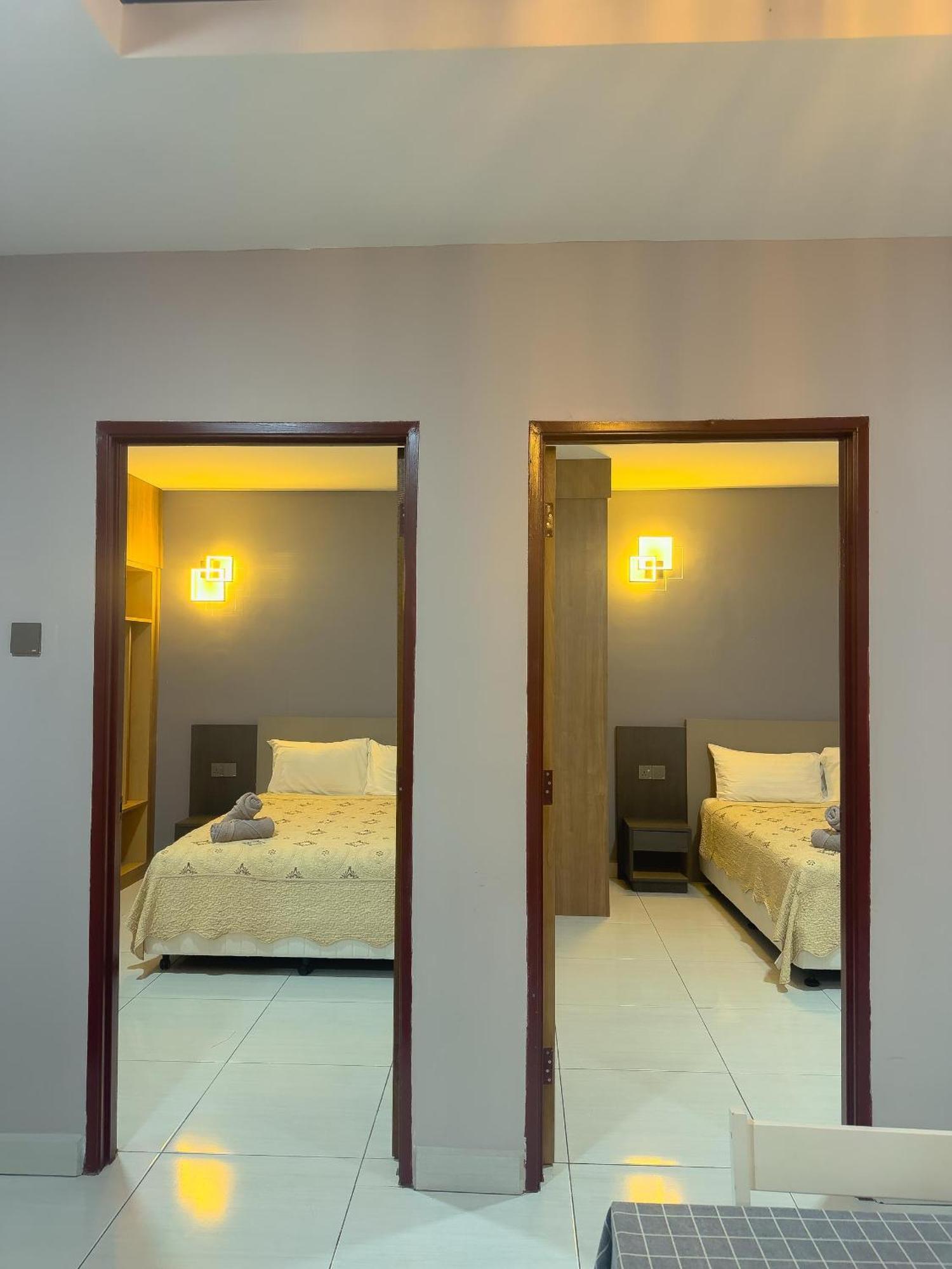 Grand Village Inn Pantai Cenang  Exterior photo
