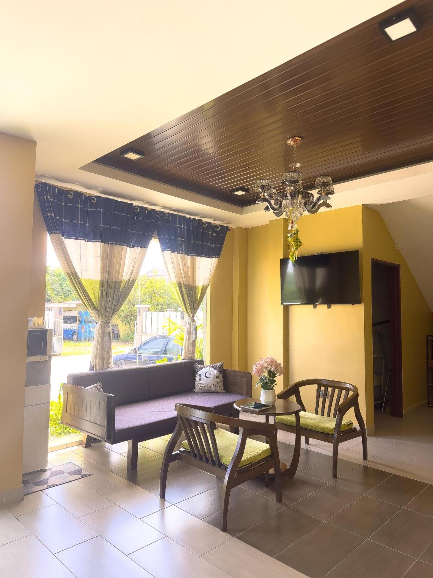 Grand Village Inn Pantai Cenang  Exterior photo